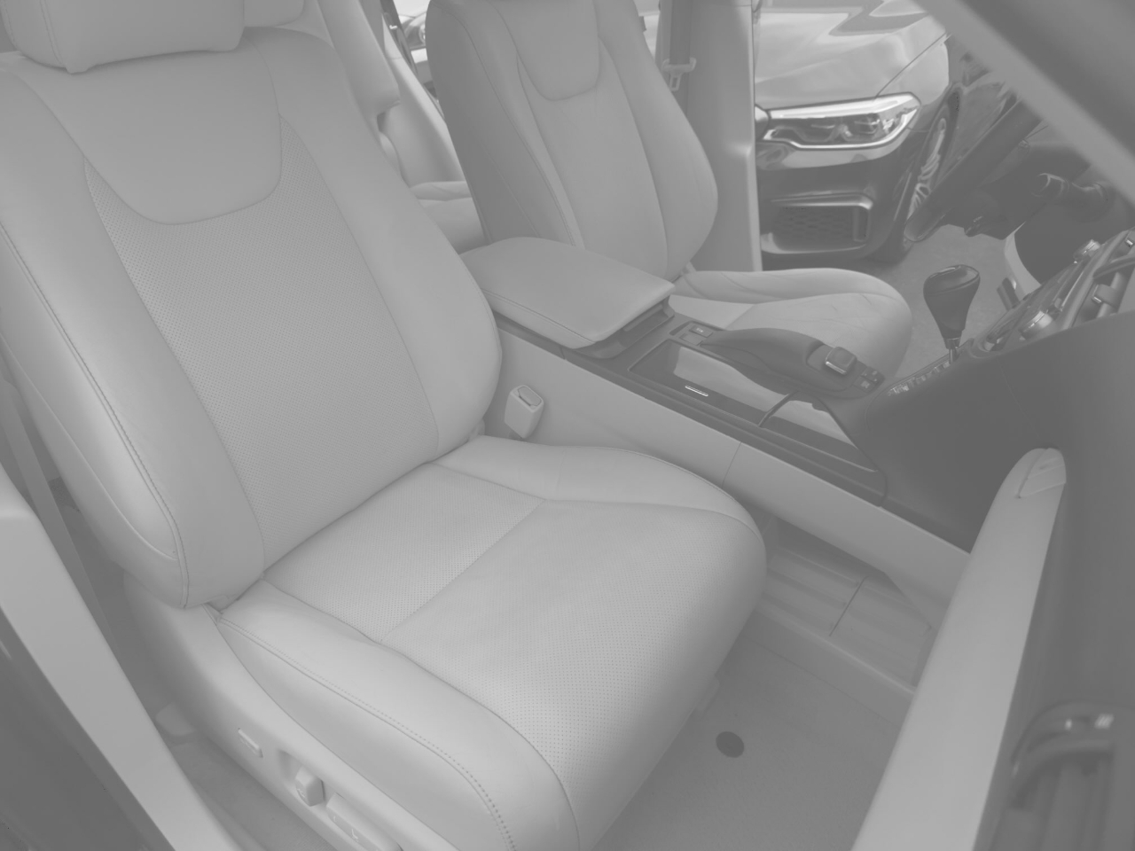 Lexus RX 350 FWD 2015