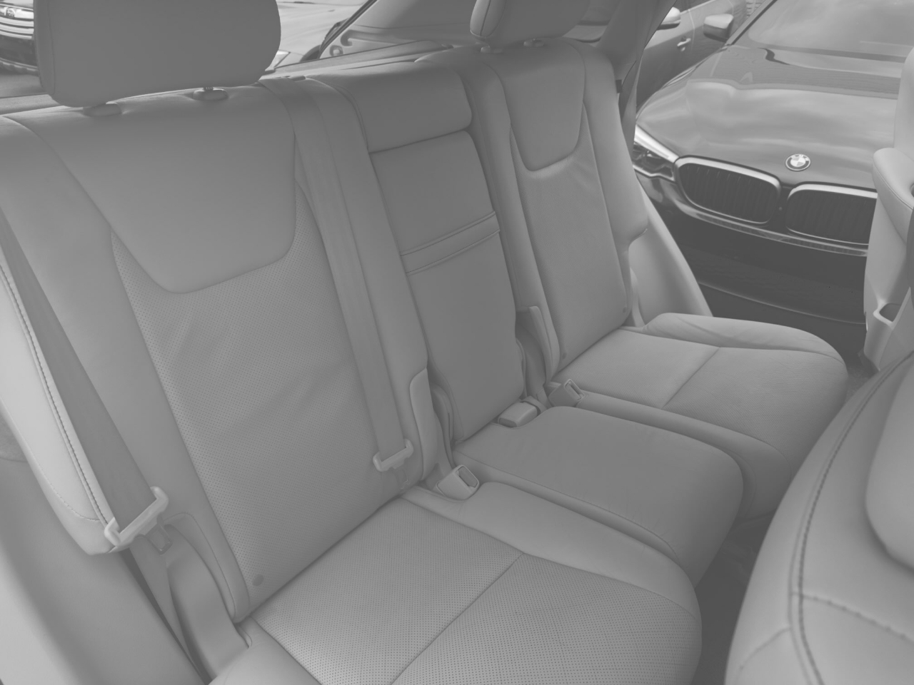 Lexus RX 350 FWD 2015