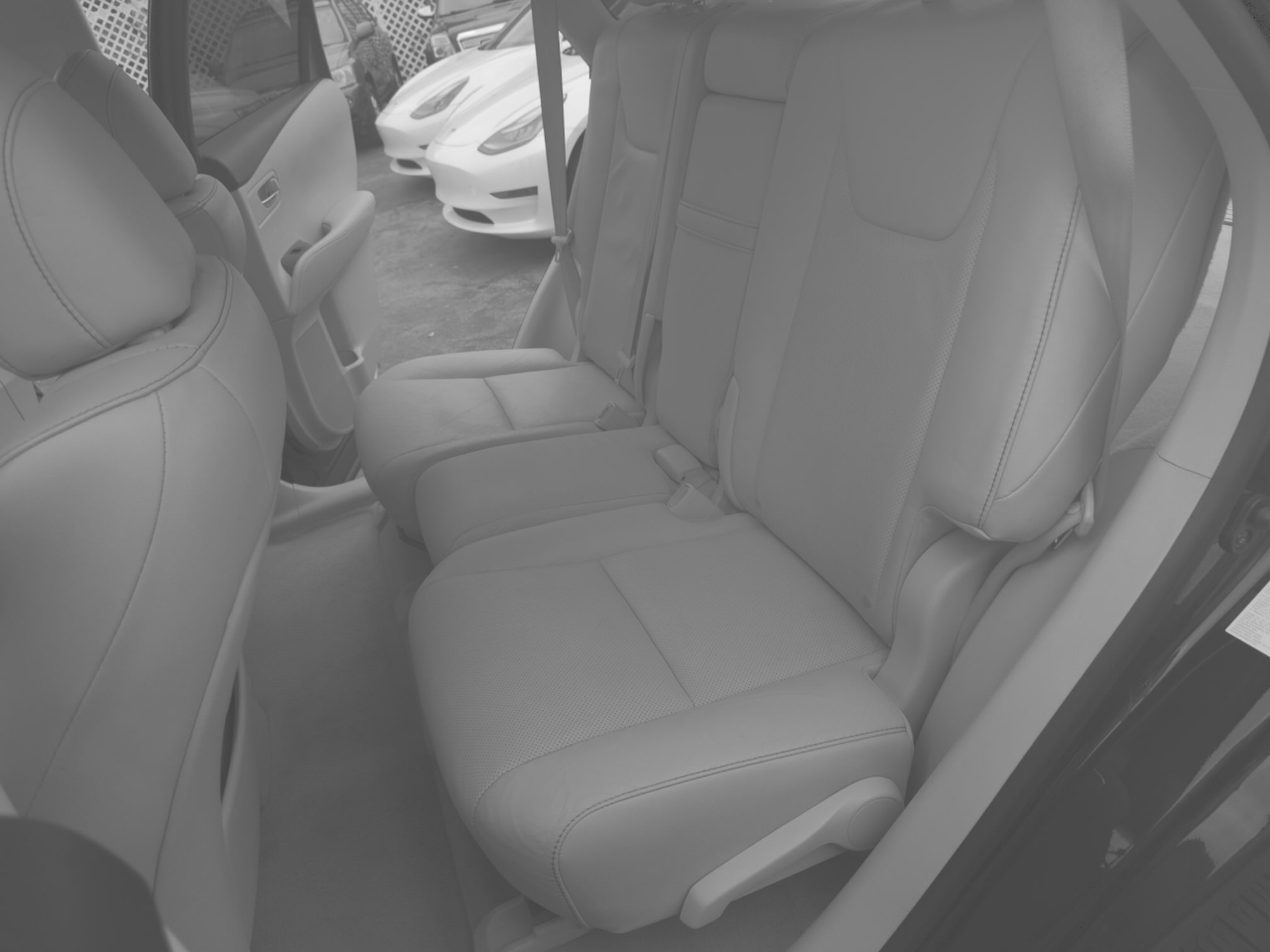 Lexus RX 350 FWD 2015