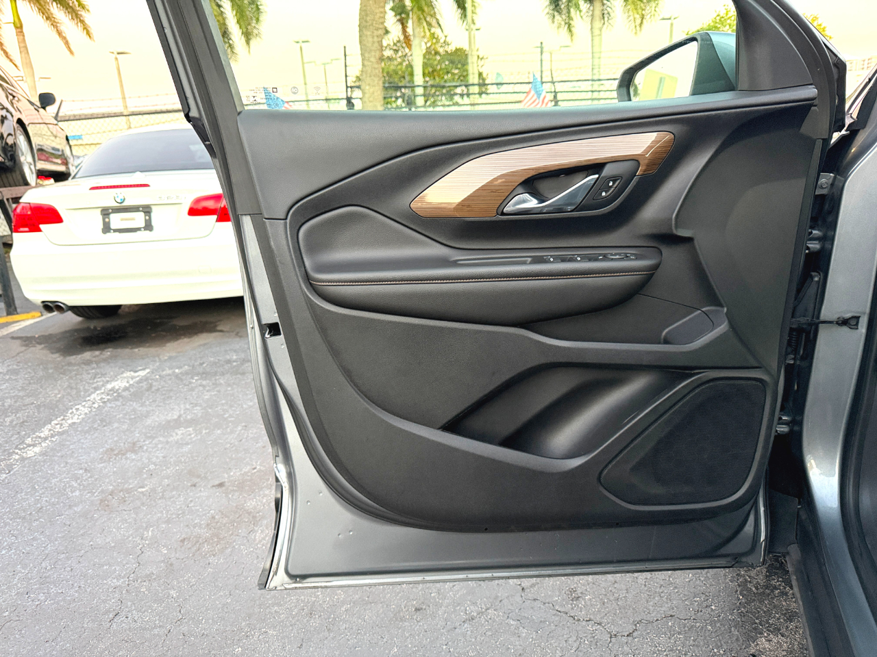 GMC Terrain SLE 2021