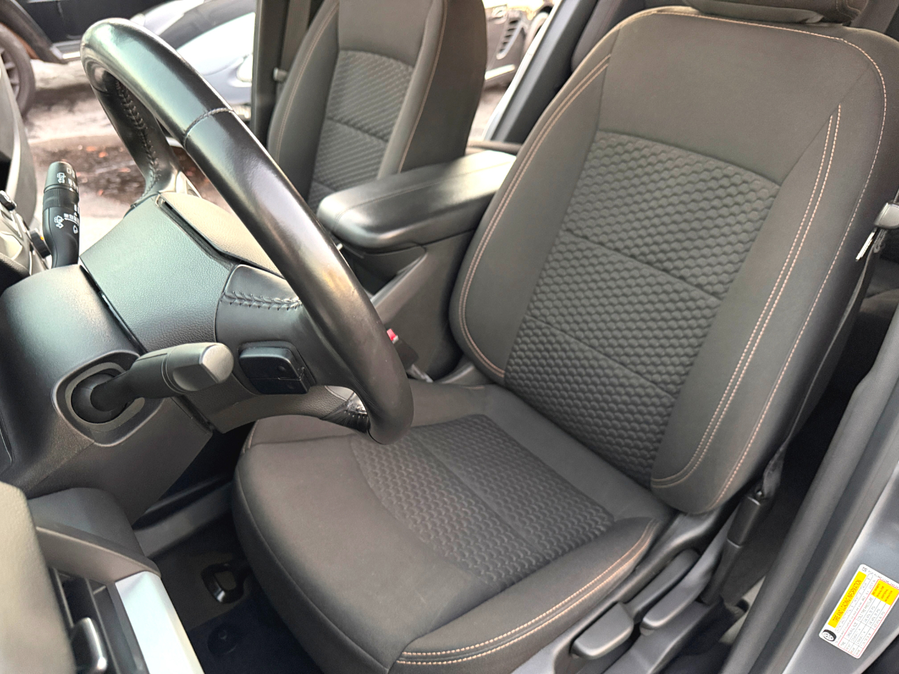 GMC Terrain SLE 2021