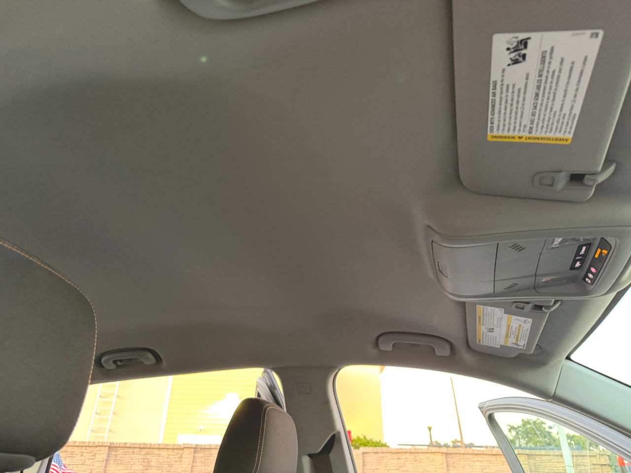 GMC Terrain SLE 2021