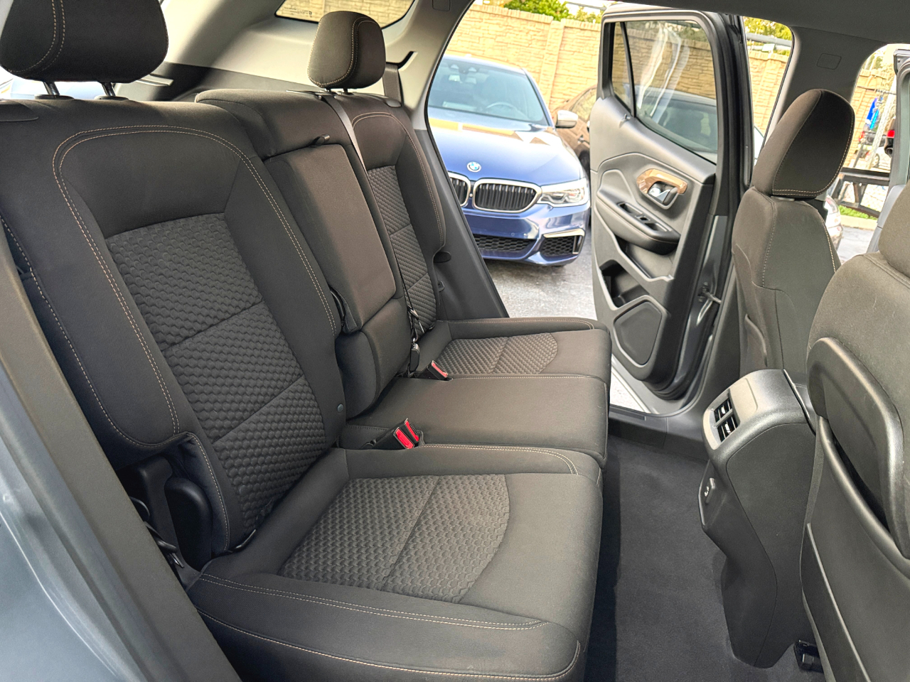 GMC Terrain SLE 2021