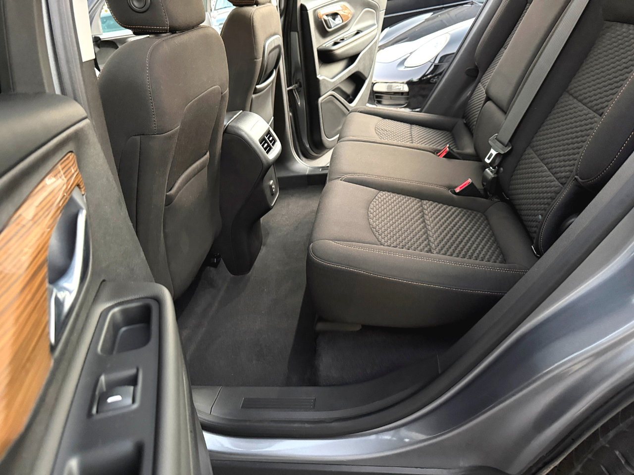 GMC Terrain SLE 2021