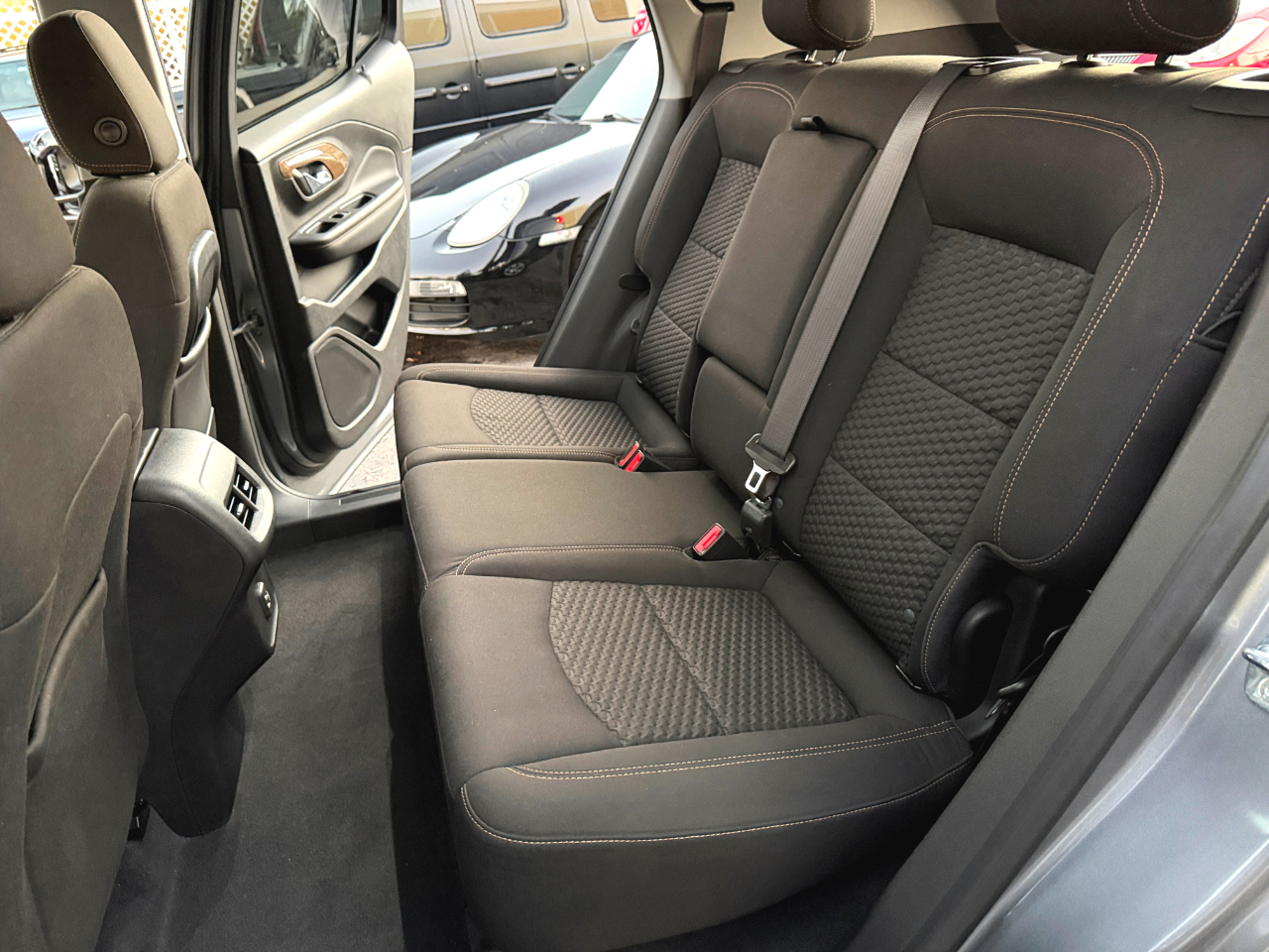 GMC Terrain SLE 2021