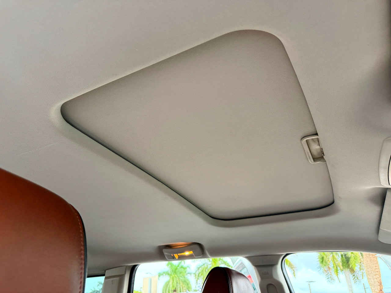 Jeep Grand Cherokee Overland 4WD 2009