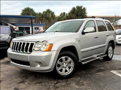 2009 Jeep Grand Cherokee 