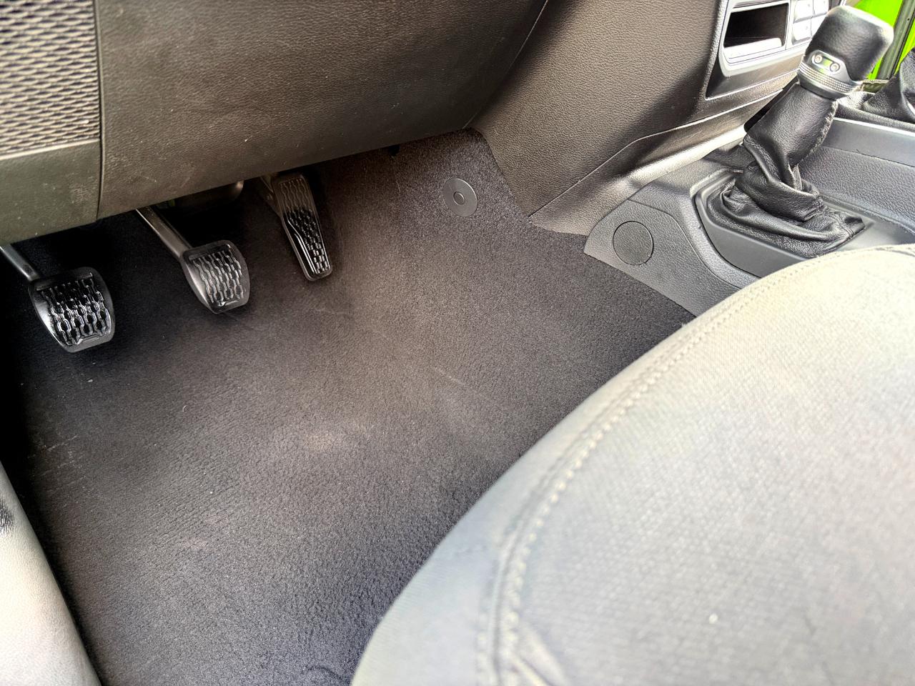 Jeep Wrangler Unlimited Sport 2021