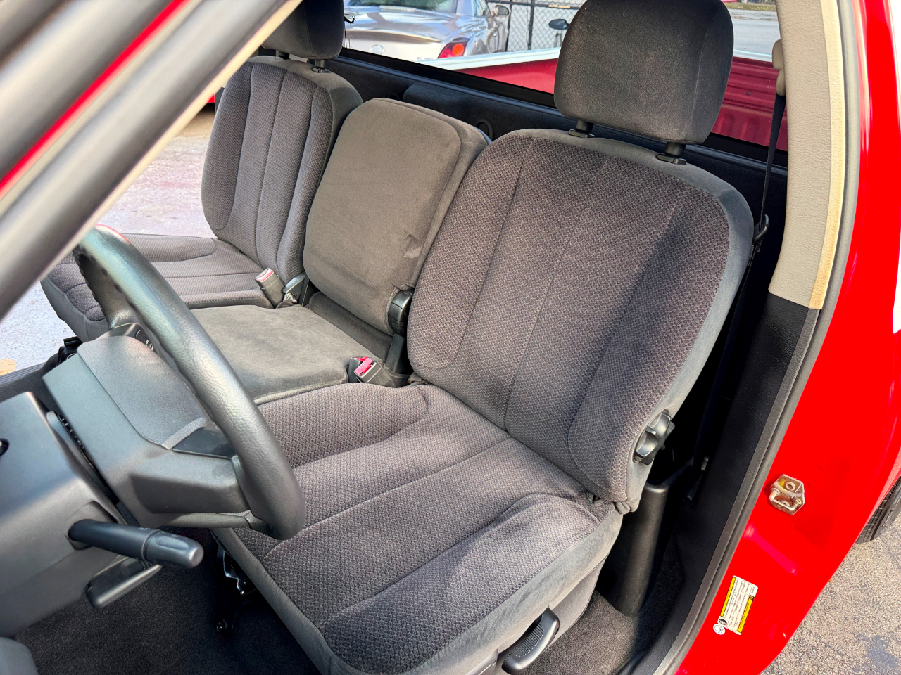 Dodge Ram 1500 SLT Long Bed 2WD 2005