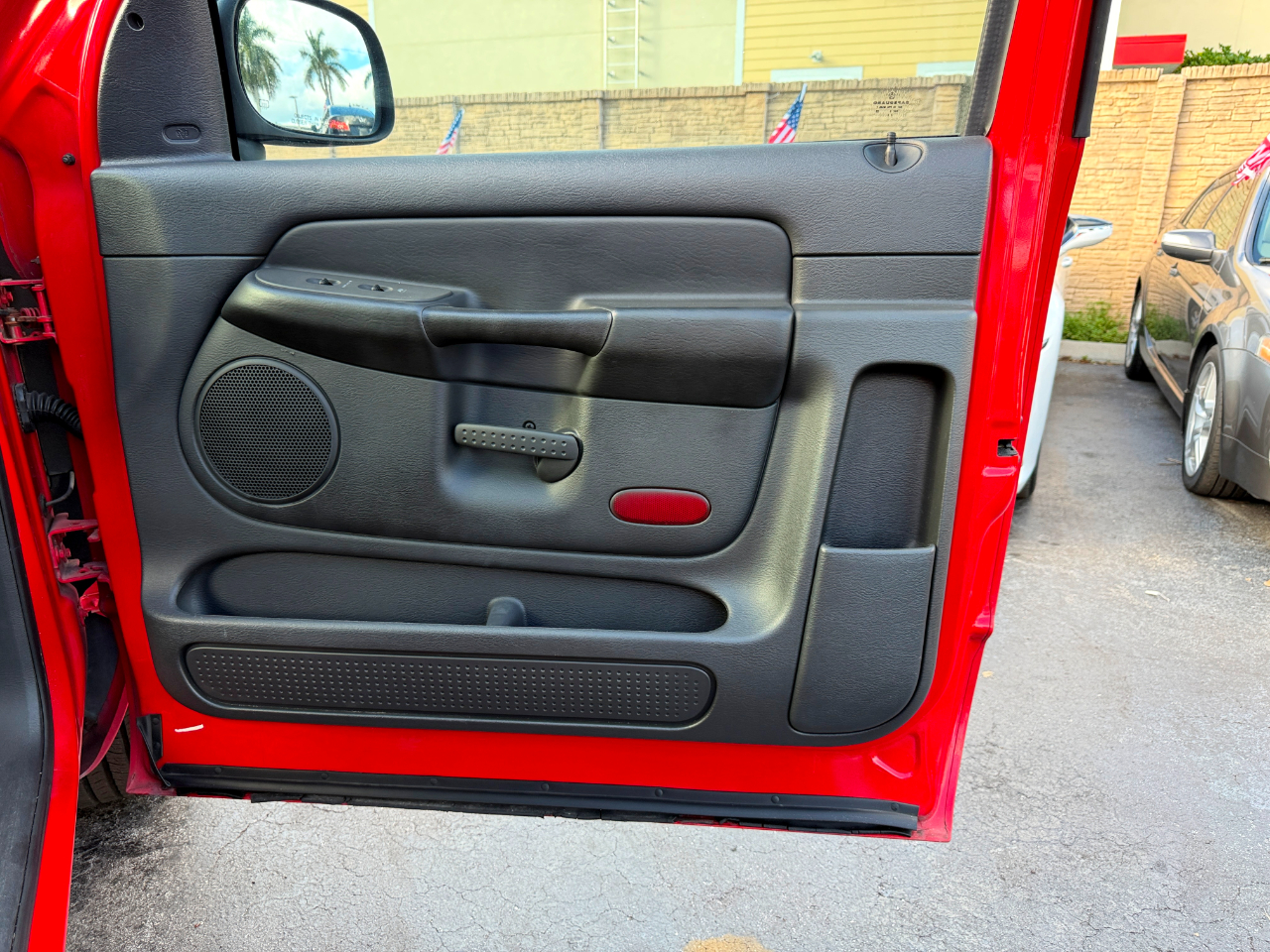 Dodge Ram 1500 SLT Long Bed 2WD 2005