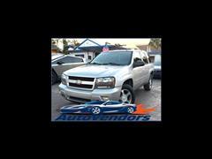 2008 Chevrolet TrailBlazer 