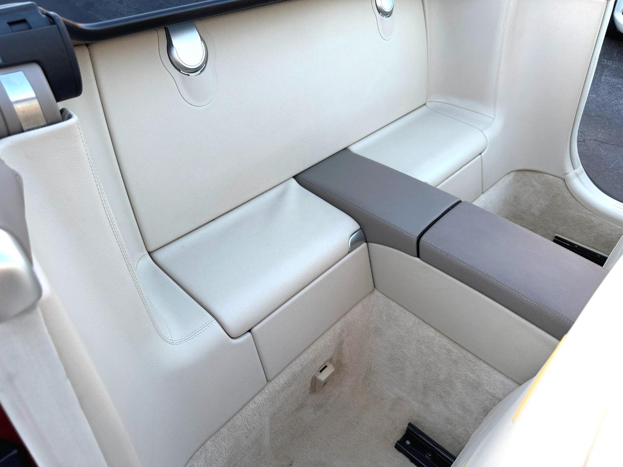 Mercedes-Benz SL-Class SL500 2003