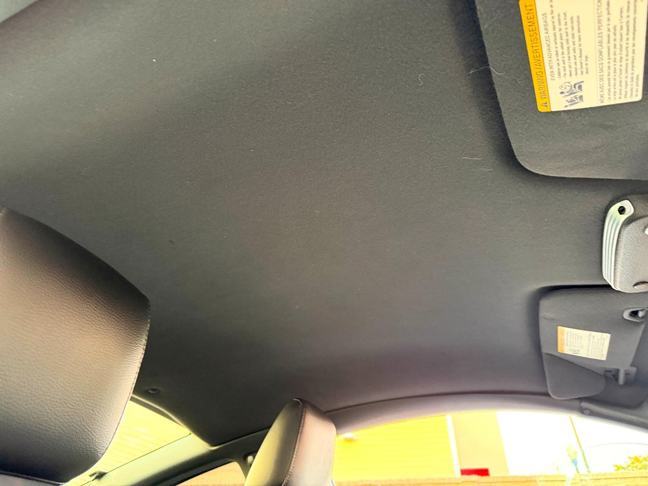 Ford Mustang GT Deluxe Coupe 2005