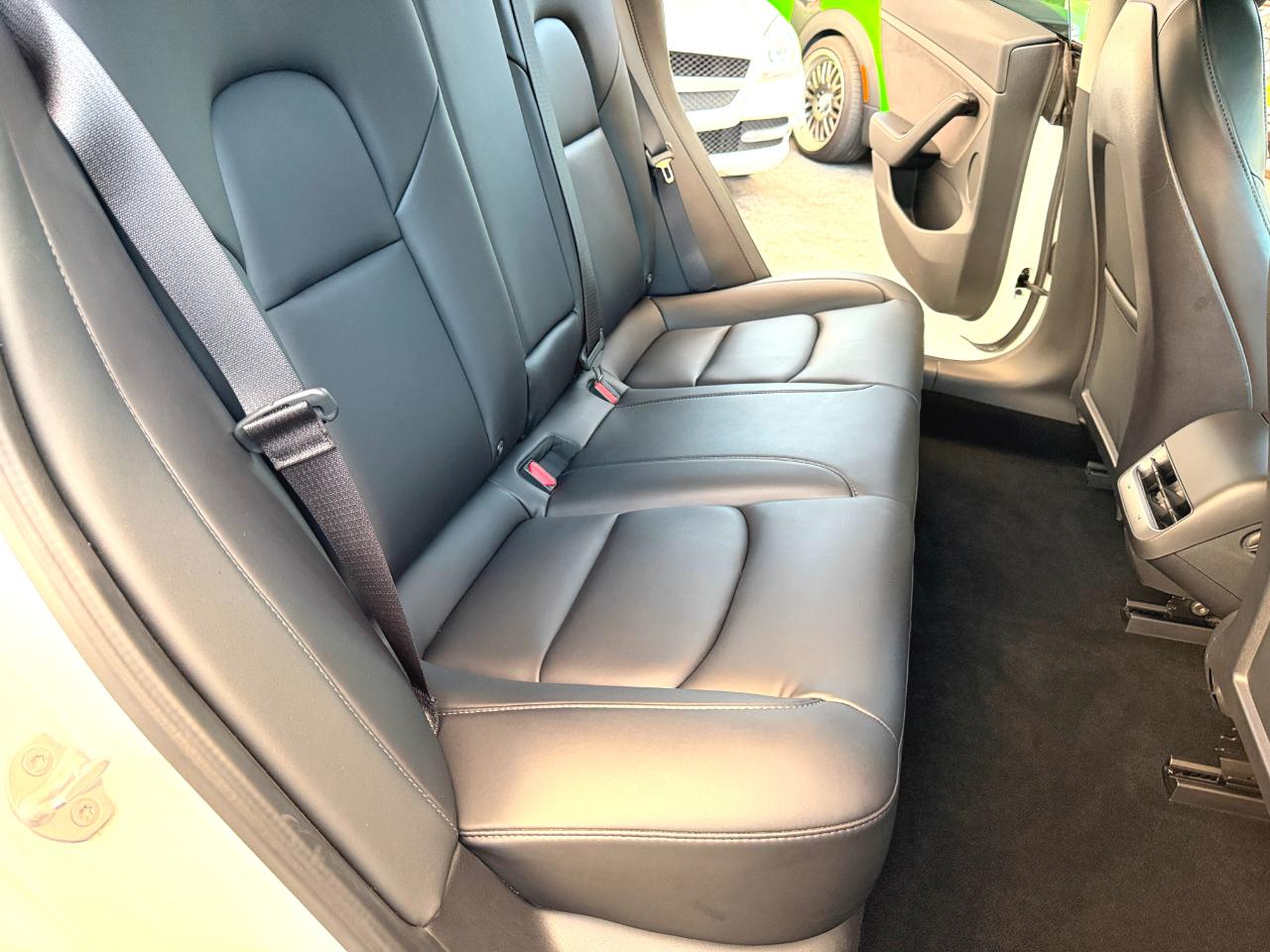 Tesla Model 3 Standard Range Plus 2021