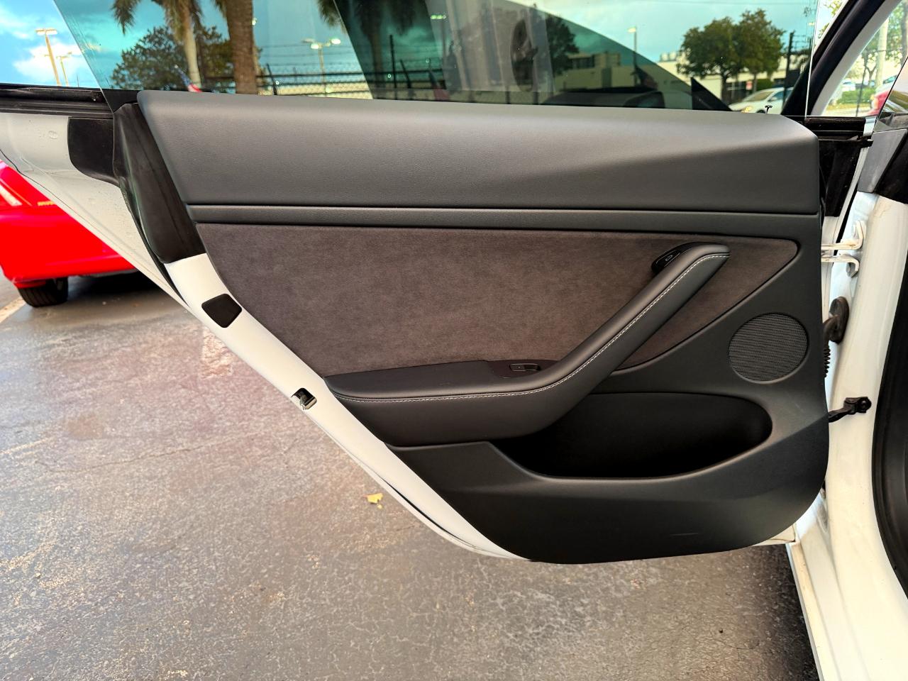 Tesla Model 3 Standard Range Plus 2021