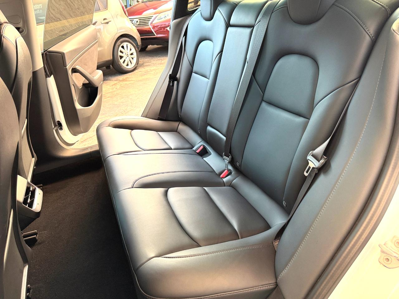 Tesla Model 3 Standard Range Plus 2021