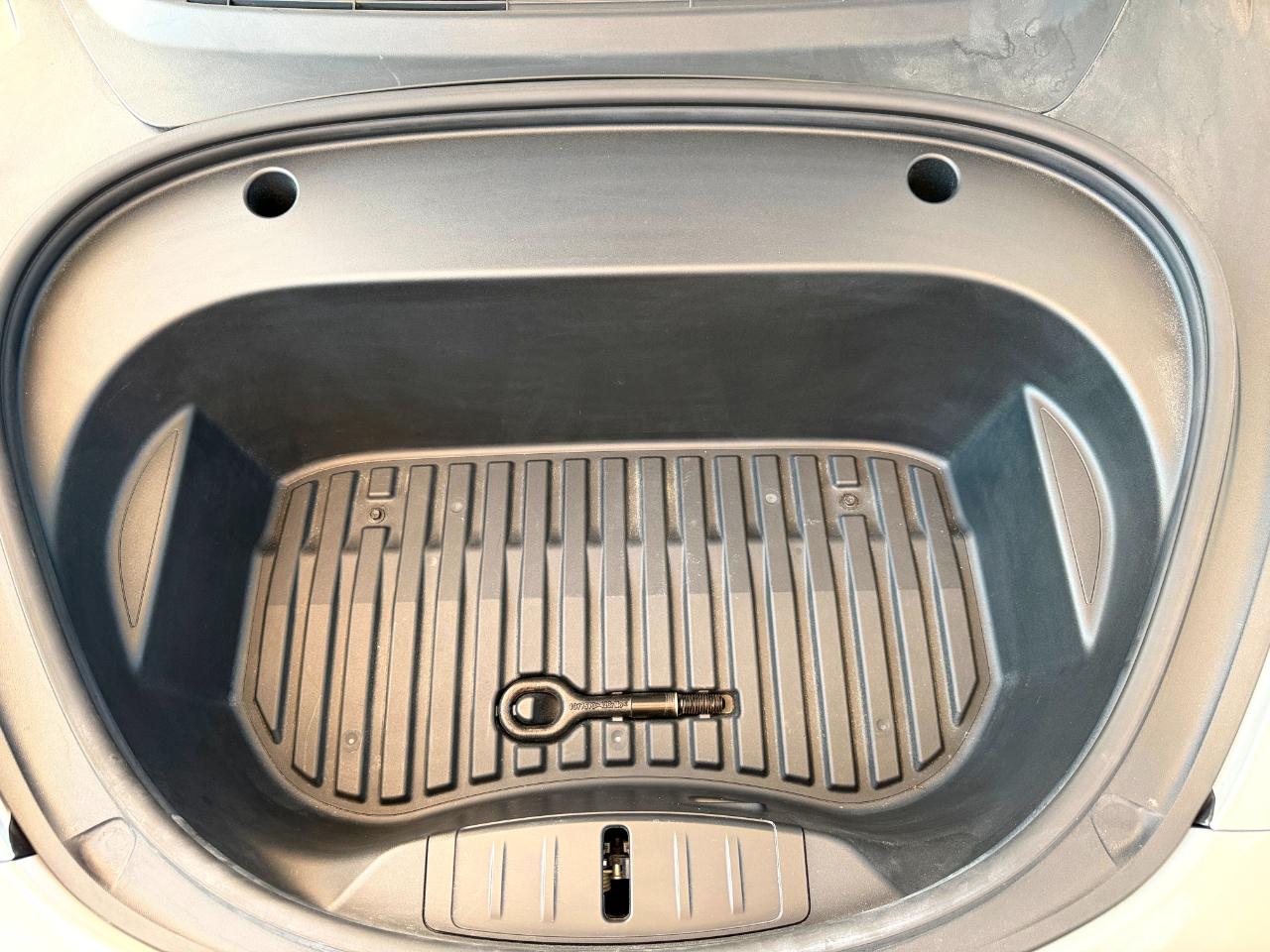 Tesla Model 3 Standard Range Plus 2021