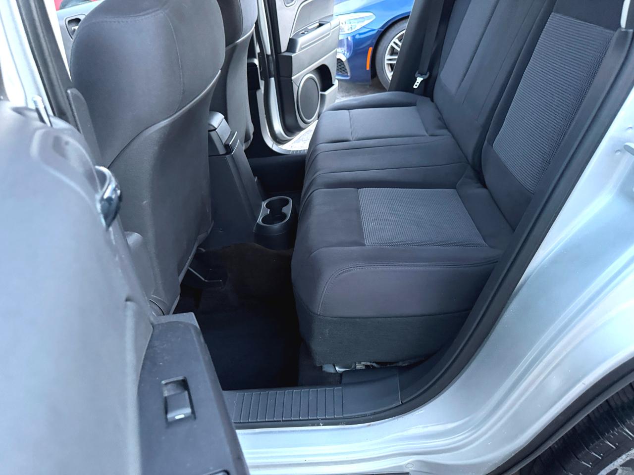 Jeep Patriot Sport 2WD 2013