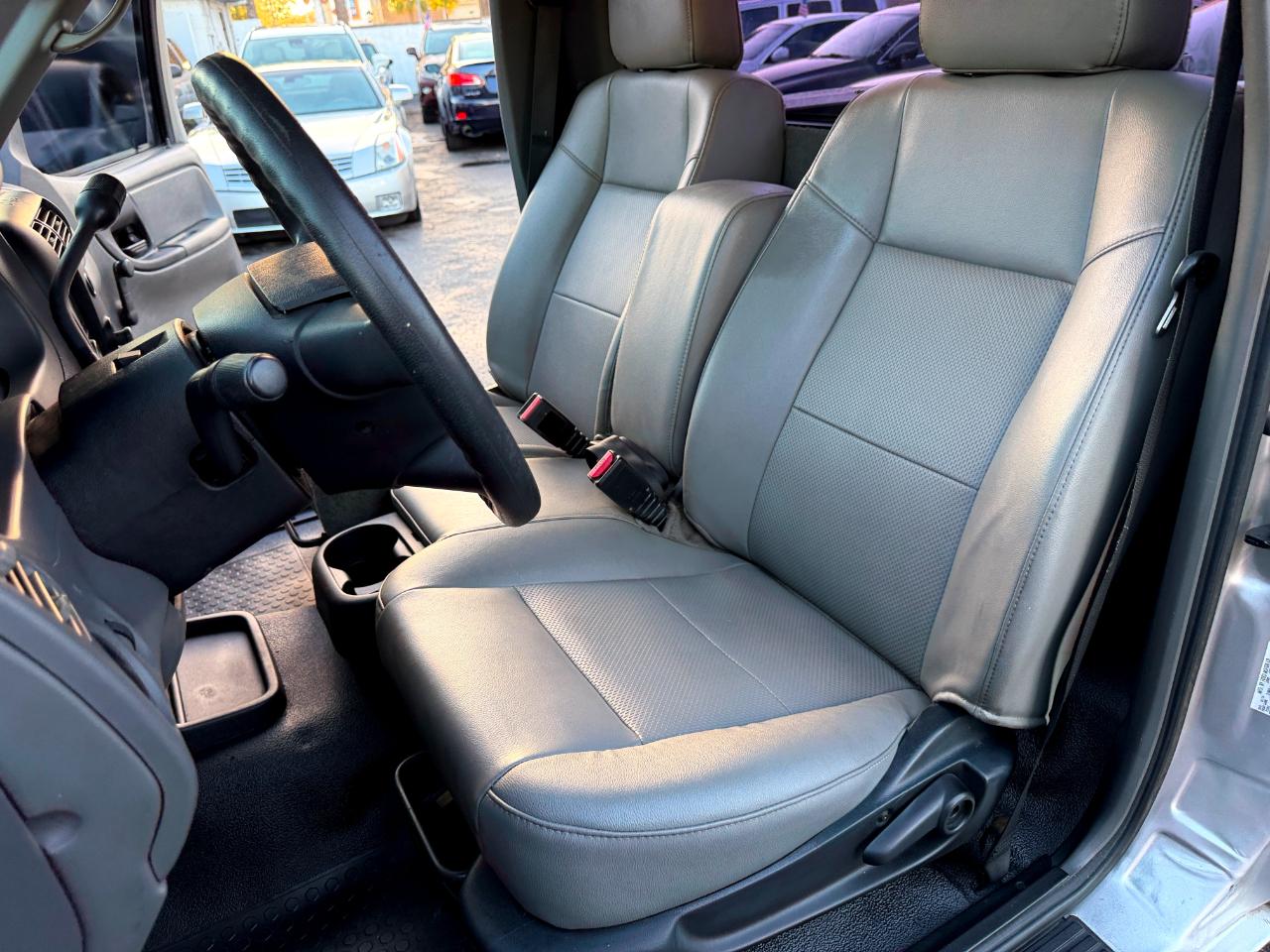 Ford Ranger XL 2WD 2010