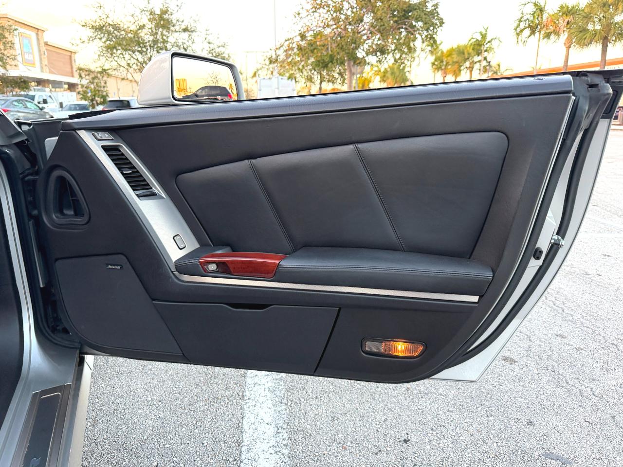 Cadillac XLR Base 2007