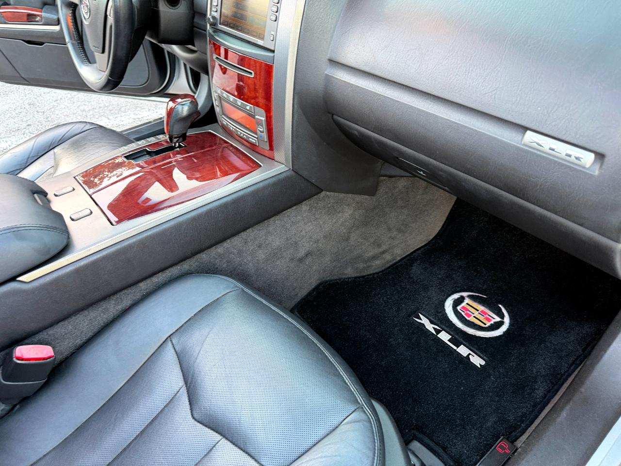 Cadillac XLR Base 2007