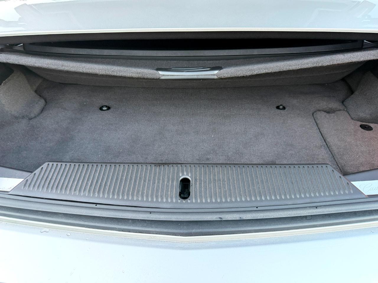 Cadillac XLR Base 2007