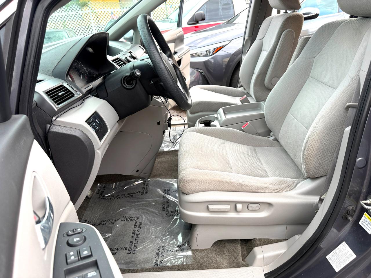 Honda Odyssey EX 2014