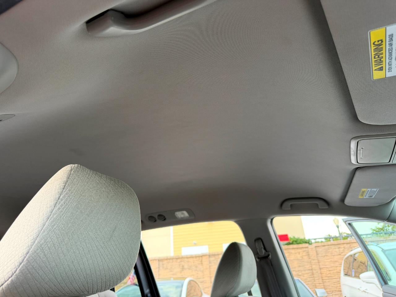 Honda Odyssey EX 2014