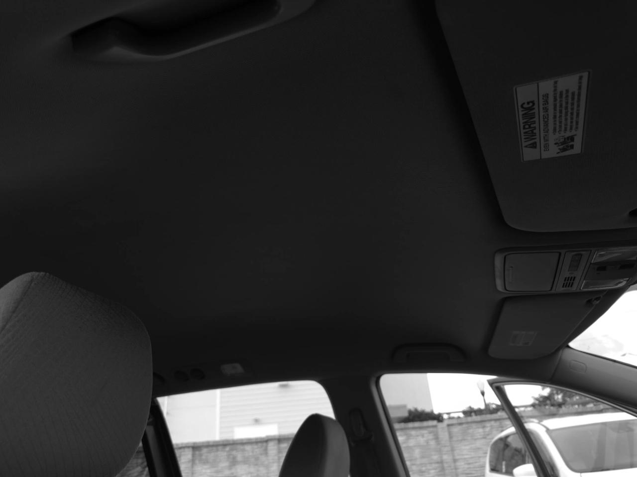 Honda Odyssey EX 2014