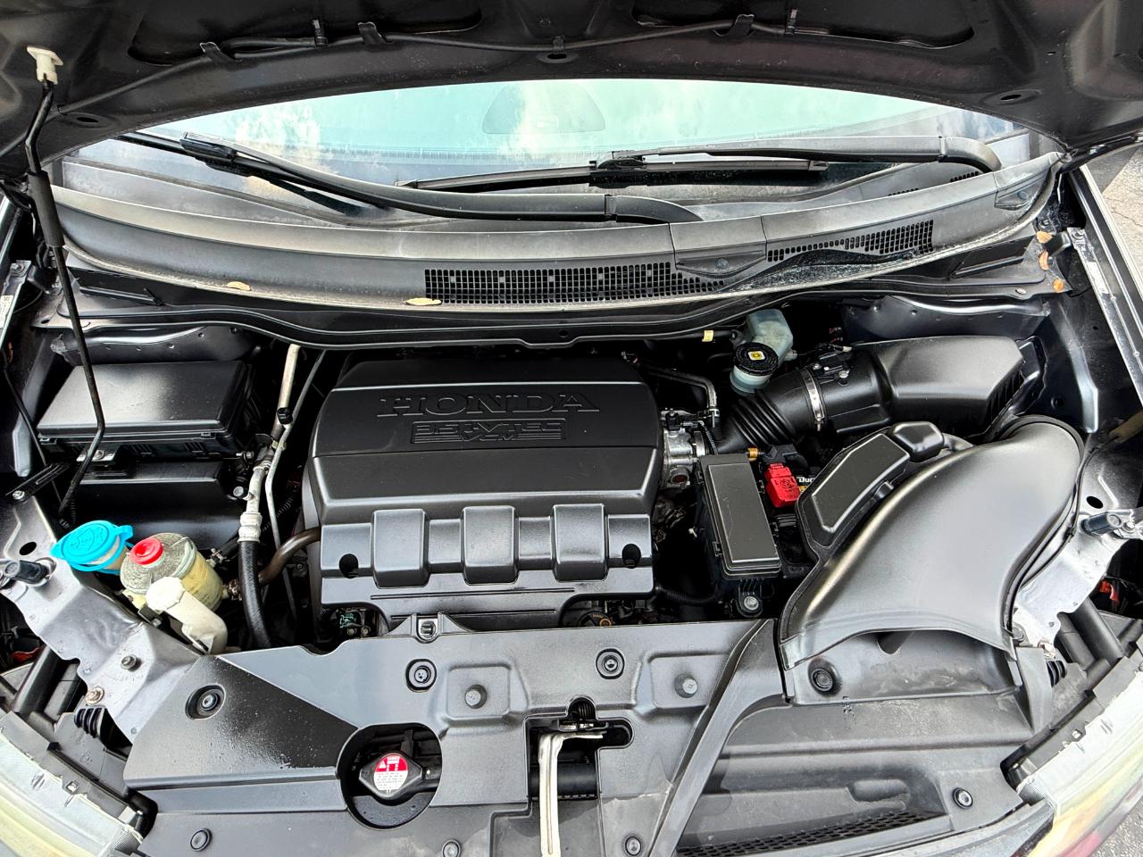 Honda Odyssey EX 2014