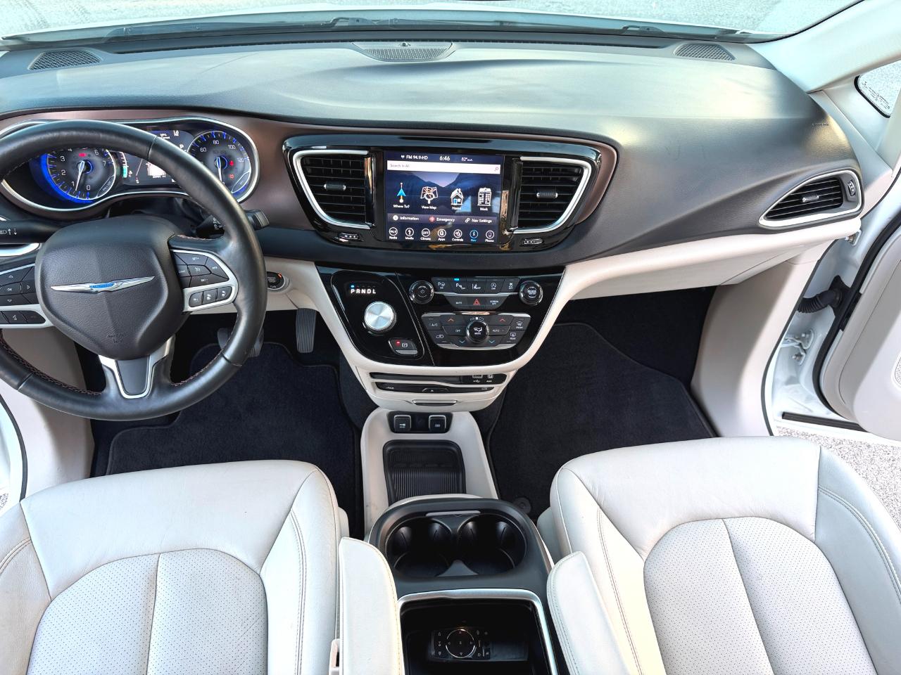 Chrysler Pacifica Touring-L Plus 2019