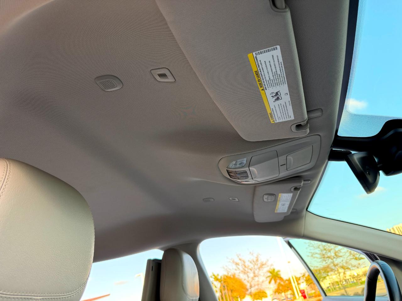 Chrysler Pacifica Touring-L Plus 2019