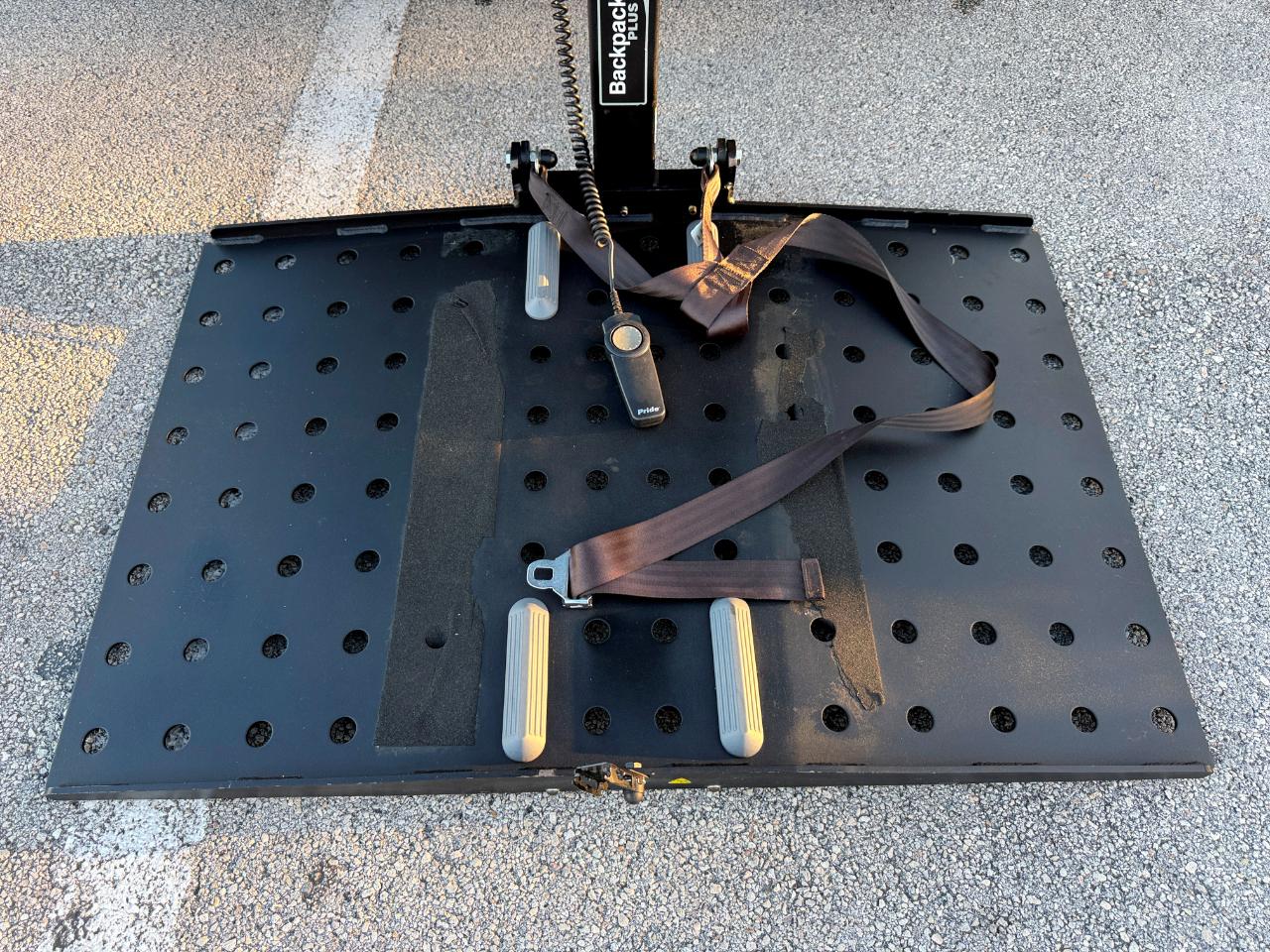 Chrysler Pacifica Touring-L Plus 2019