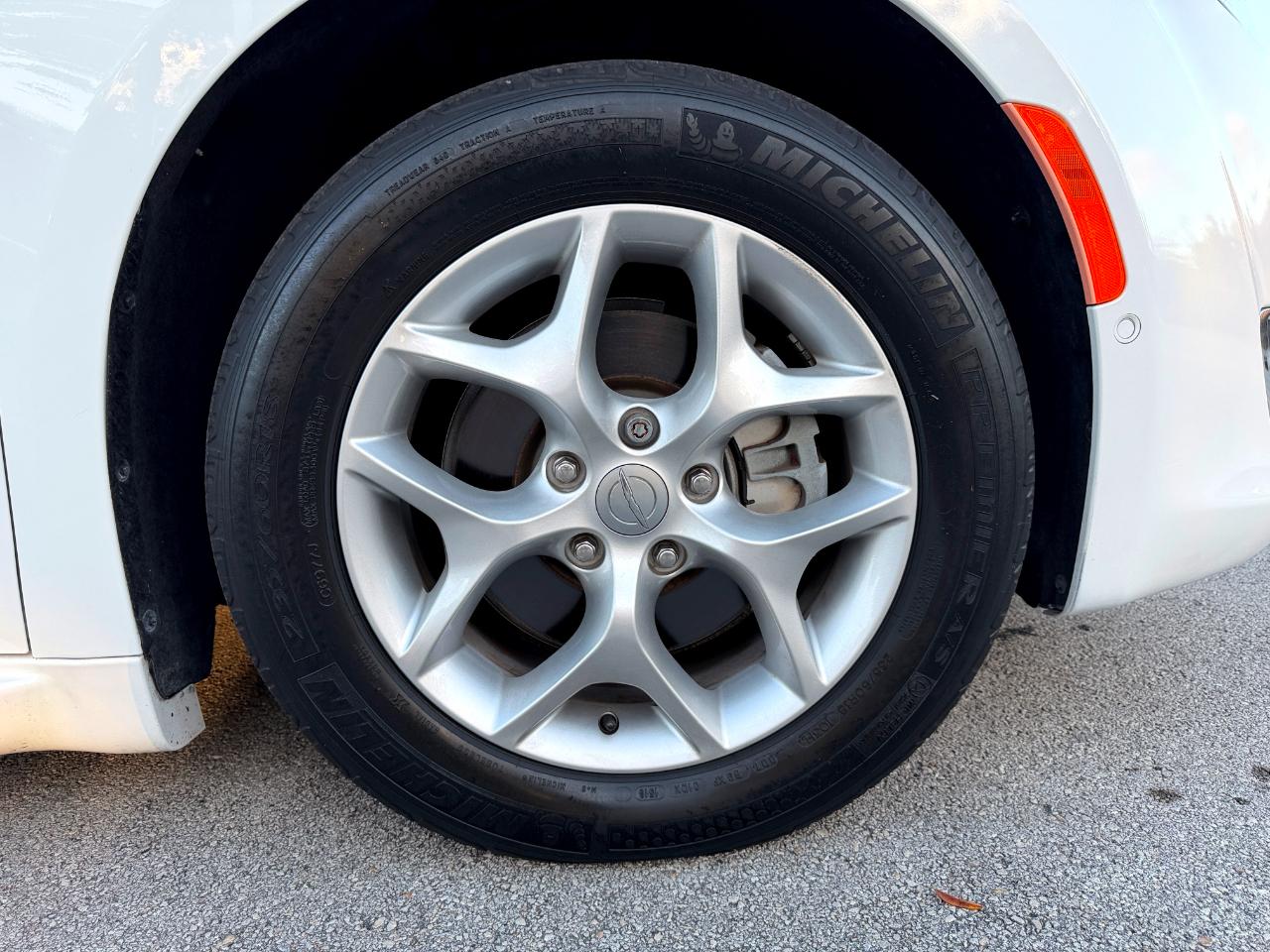 Chrysler Pacifica Touring-L Plus 2019