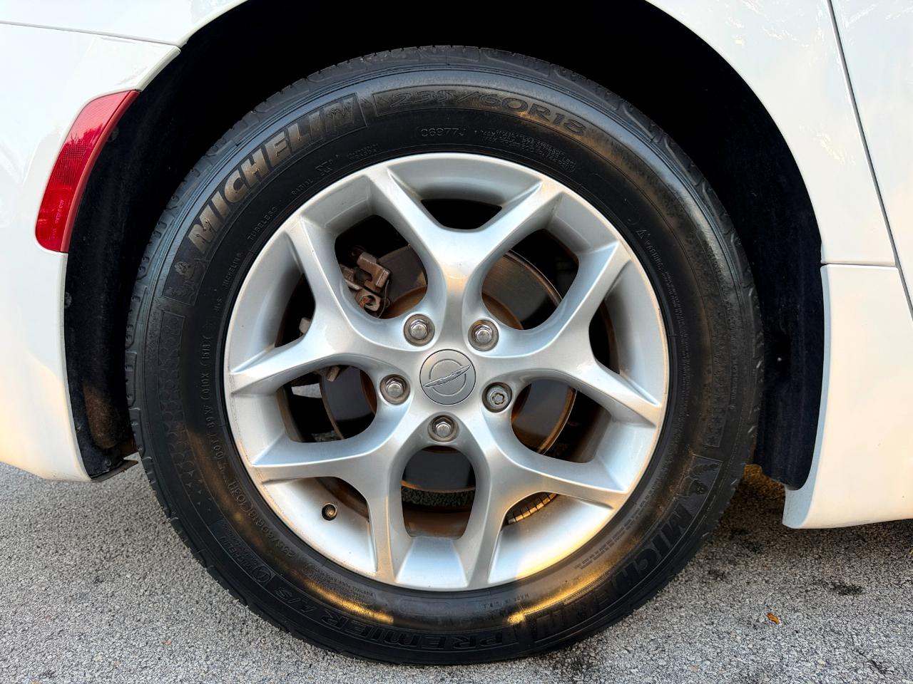 Chrysler Pacifica Touring-L Plus 2019