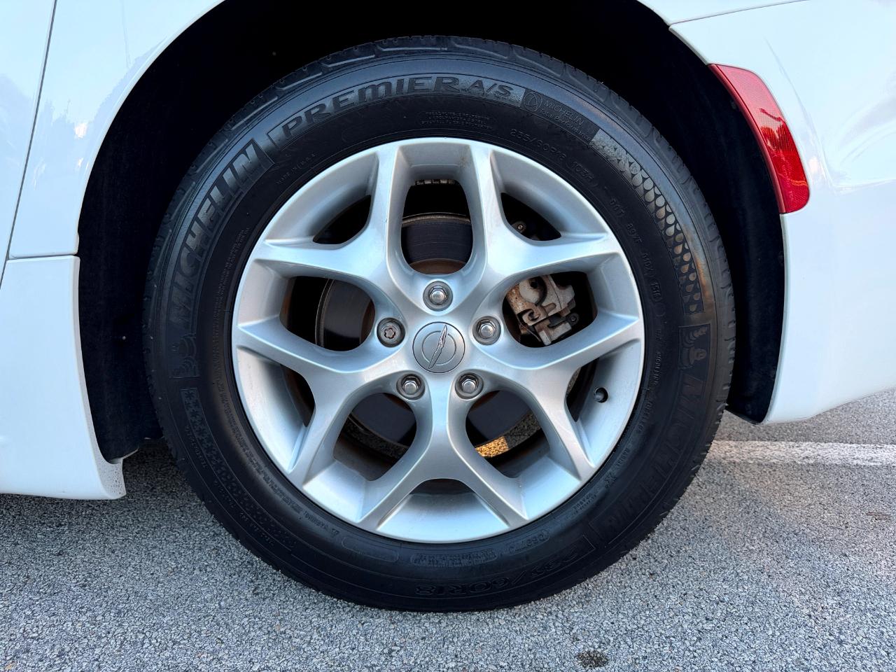 Chrysler Pacifica Touring-L Plus 2019