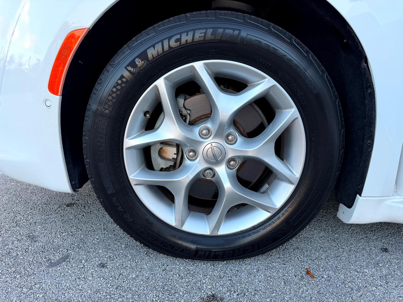 Chrysler Pacifica Touring-L Plus 2019