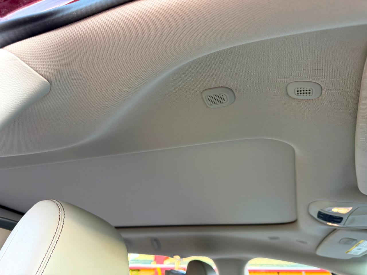 Chrysler Pacifica Limited 2020