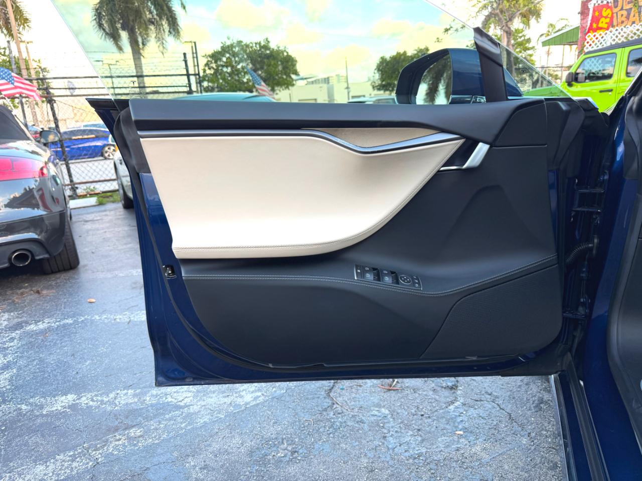 Tesla Model S Long Range 2020