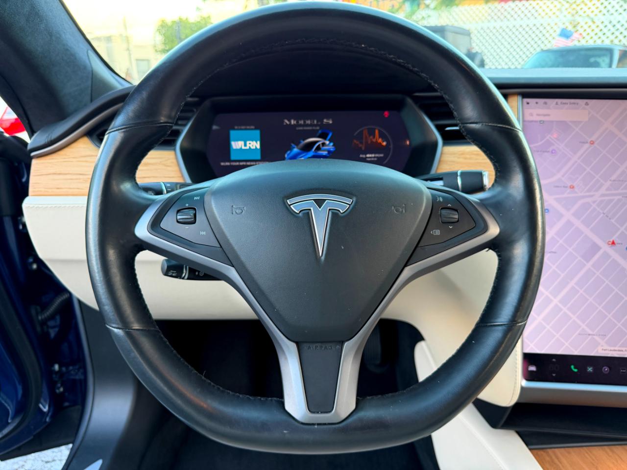 Tesla Model S Long Range 2020