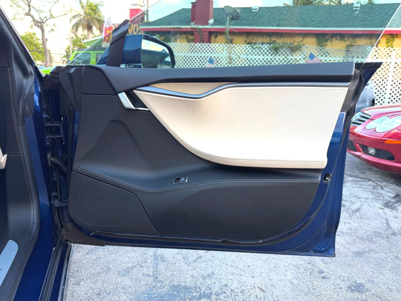 Tesla Model S Long Range 2020