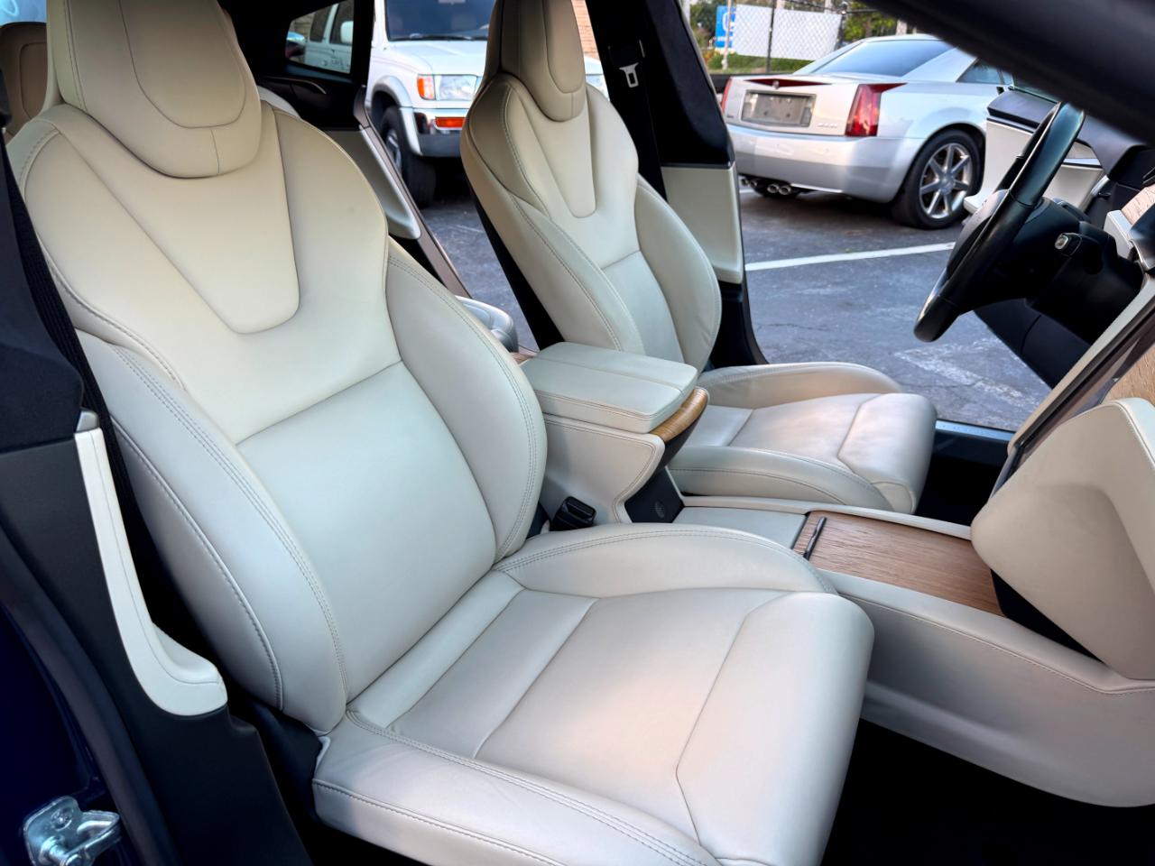 Tesla Model S Long Range 2020