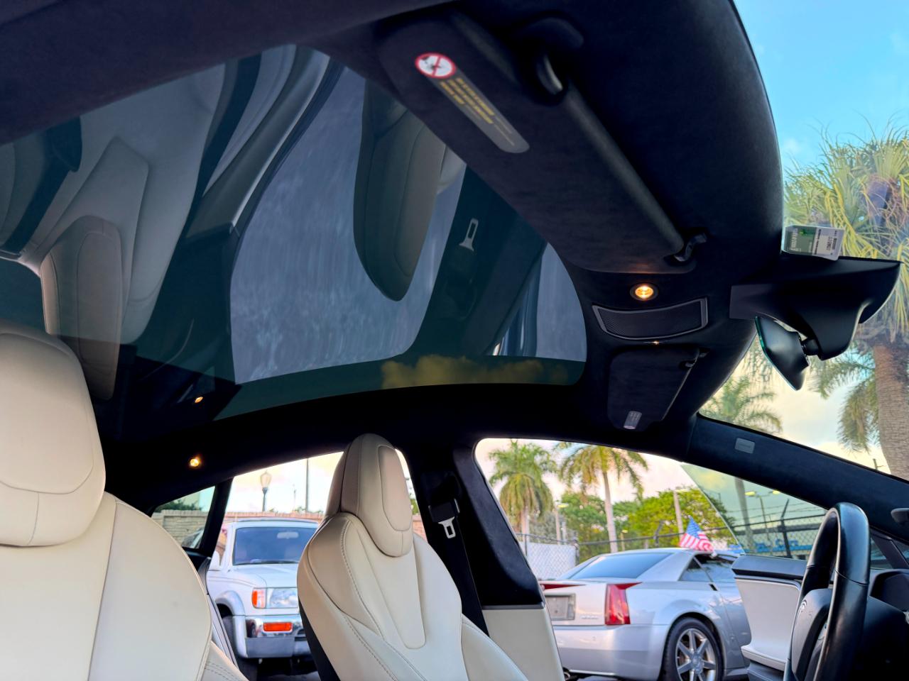 Tesla Model S Long Range 2020