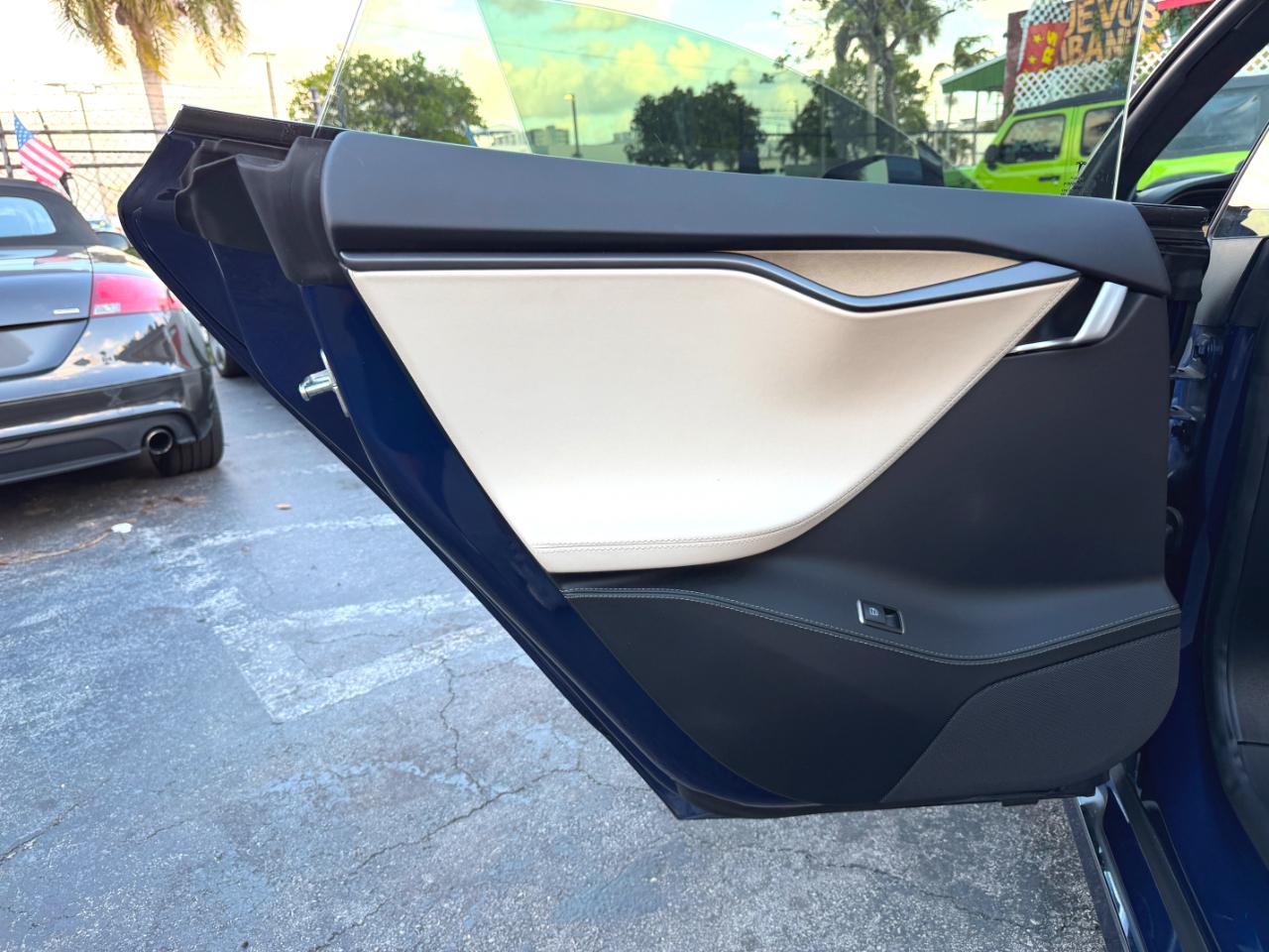 Tesla Model S Long Range 2020