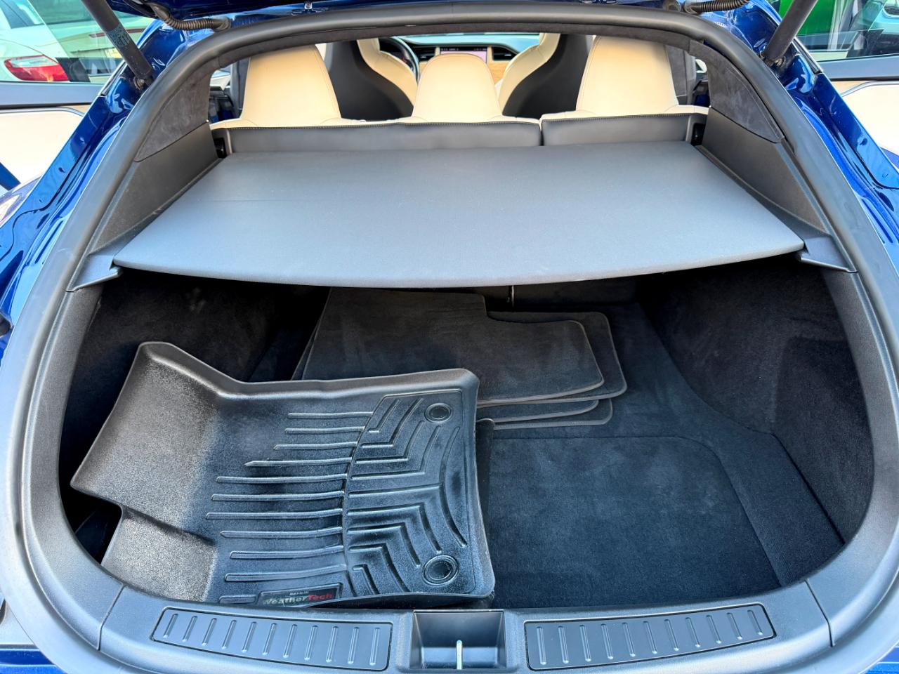 Tesla Model S Long Range 2020