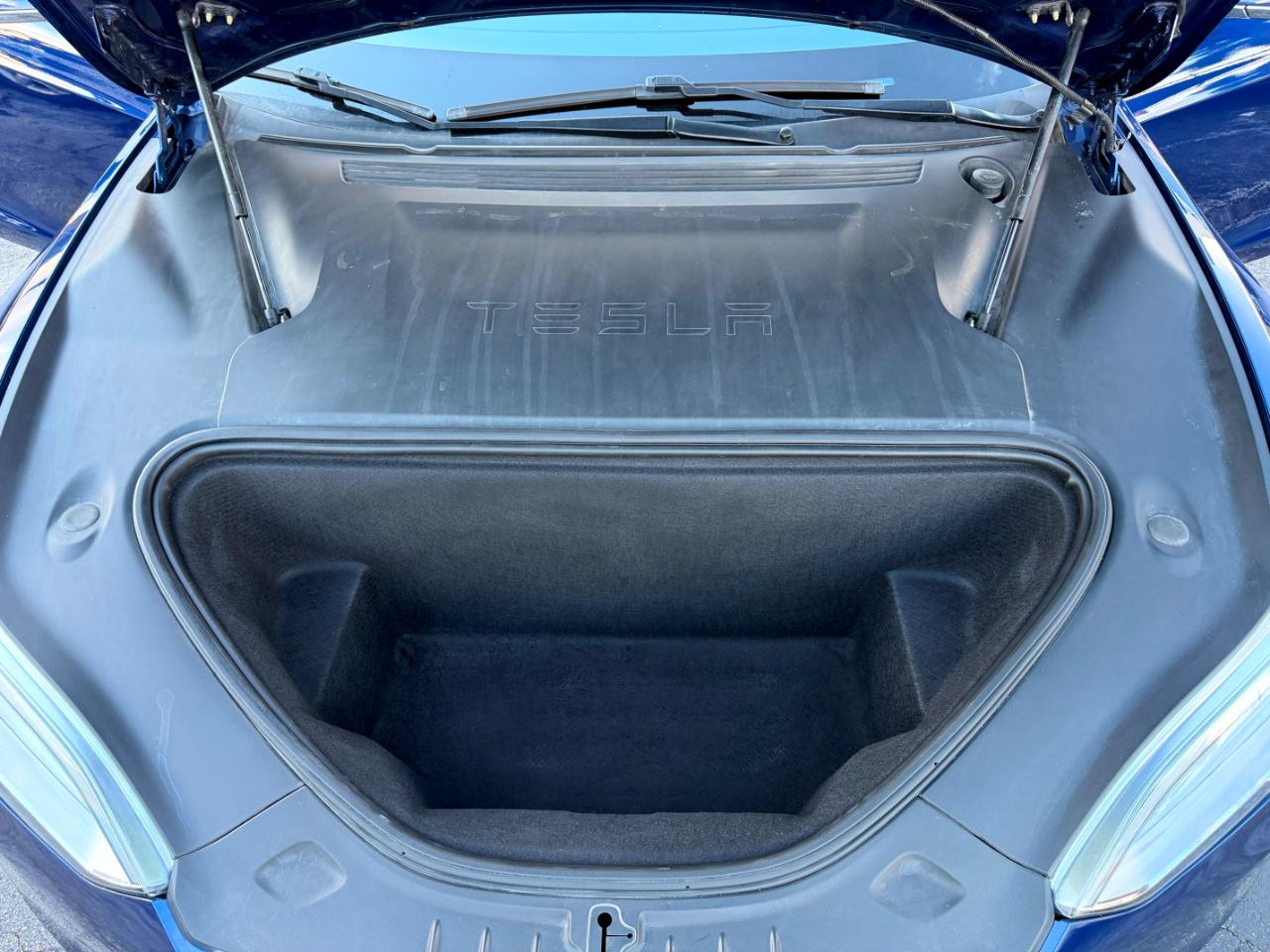 Tesla Model S Long Range 2020