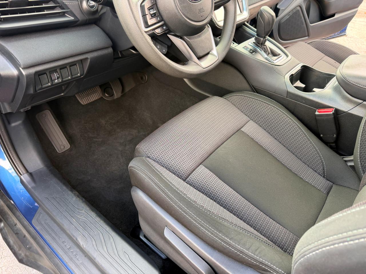 Subaru Outback Base 2022