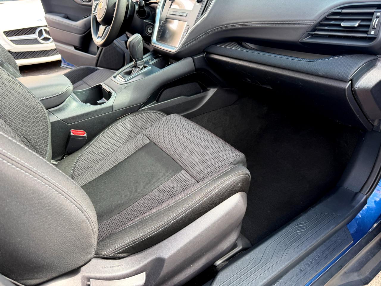 Subaru Outback Base 2022