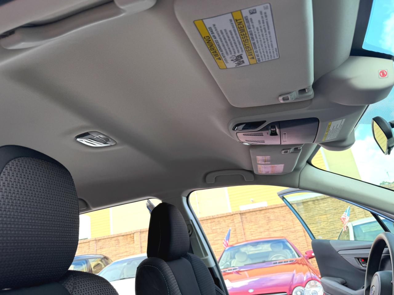 Subaru Outback Base 2022