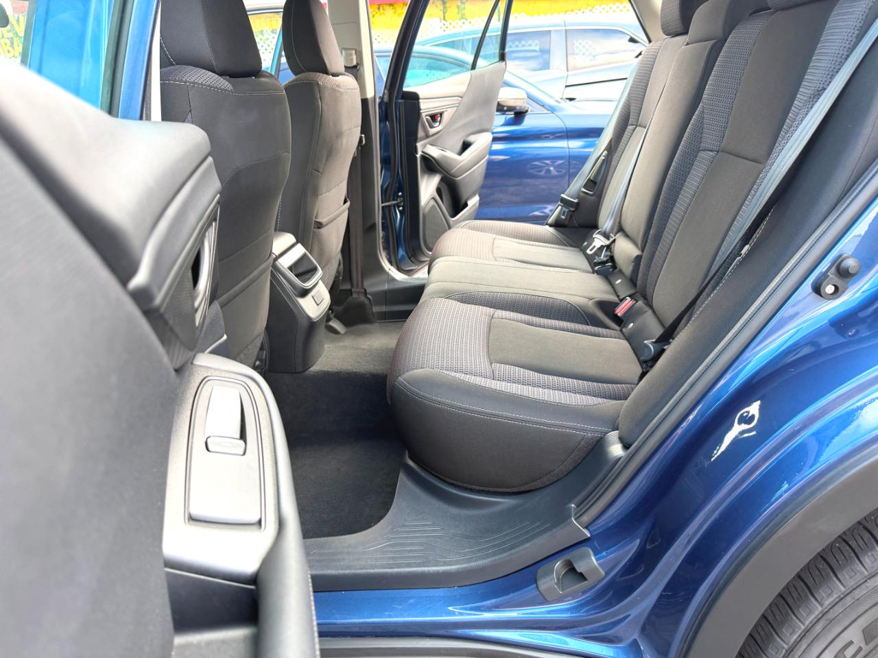 Subaru Outback Base 2022